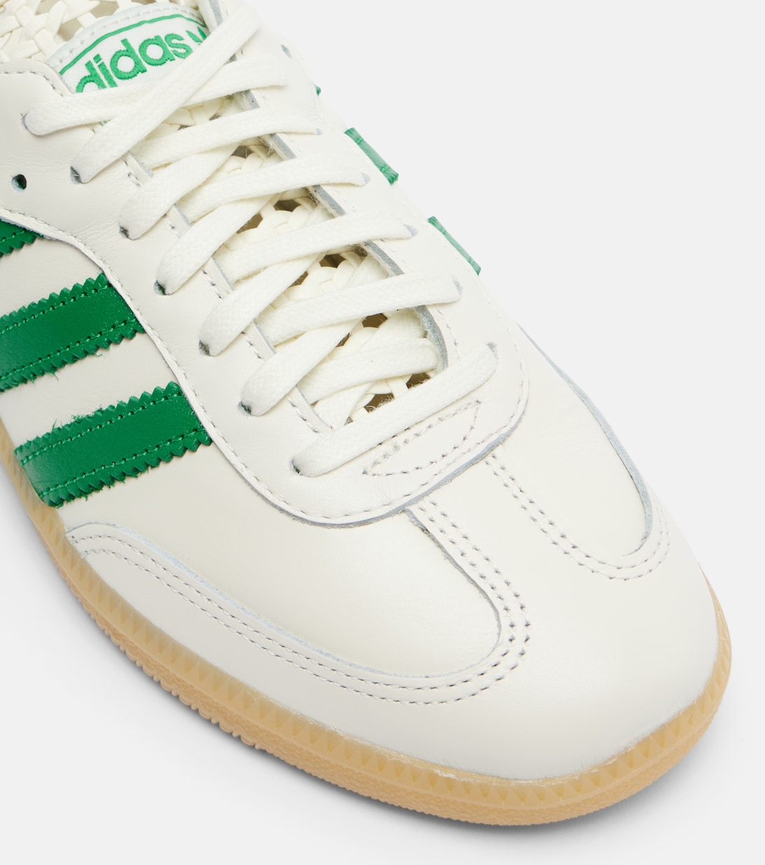 Baskets Samba OG en cuir | Adidas