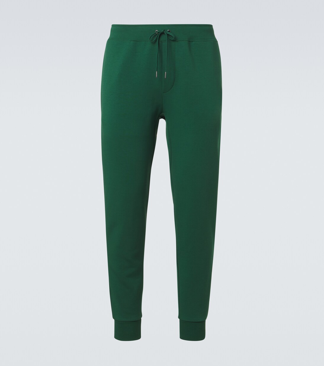 Cotton-blend jersey sweatpants | Polo Ralph Lauren