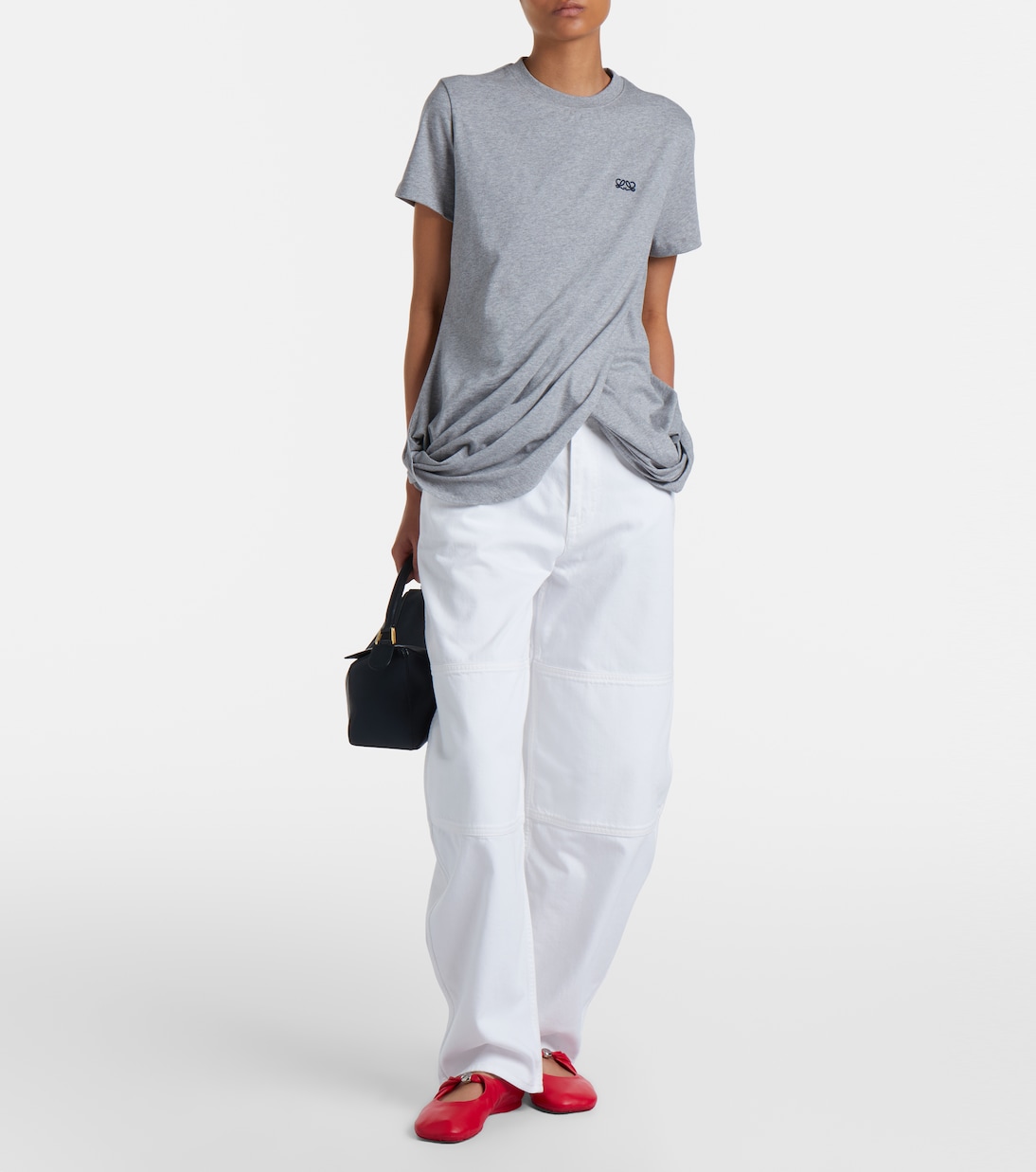 Barrel Jeans | Loewe