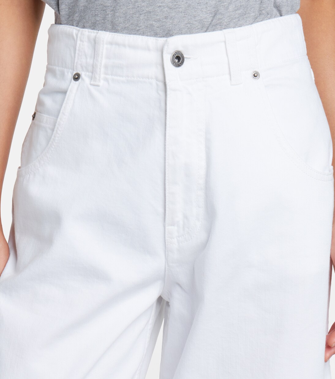 Barrel Jeans | Loewe