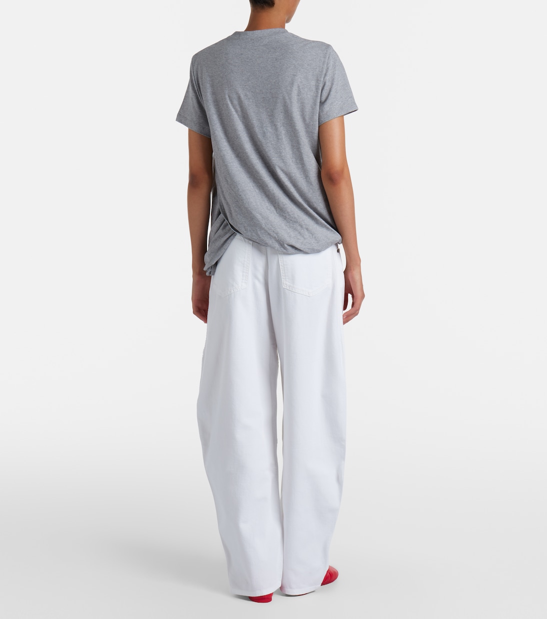 Barrel Jeans | Loewe