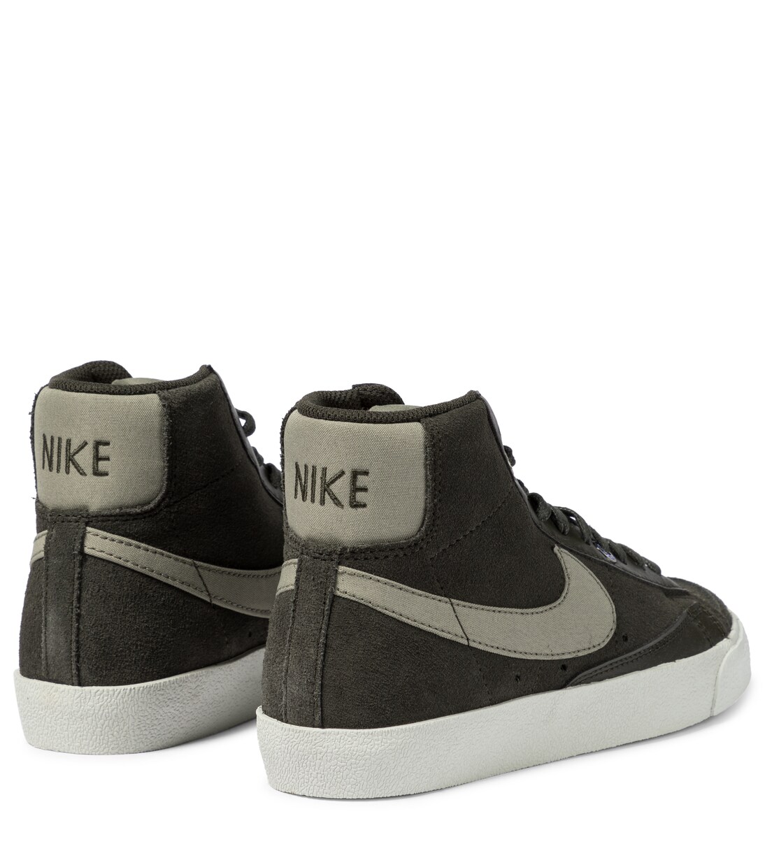 High-Top-Sneakers Blazer Mid '77 | Nike