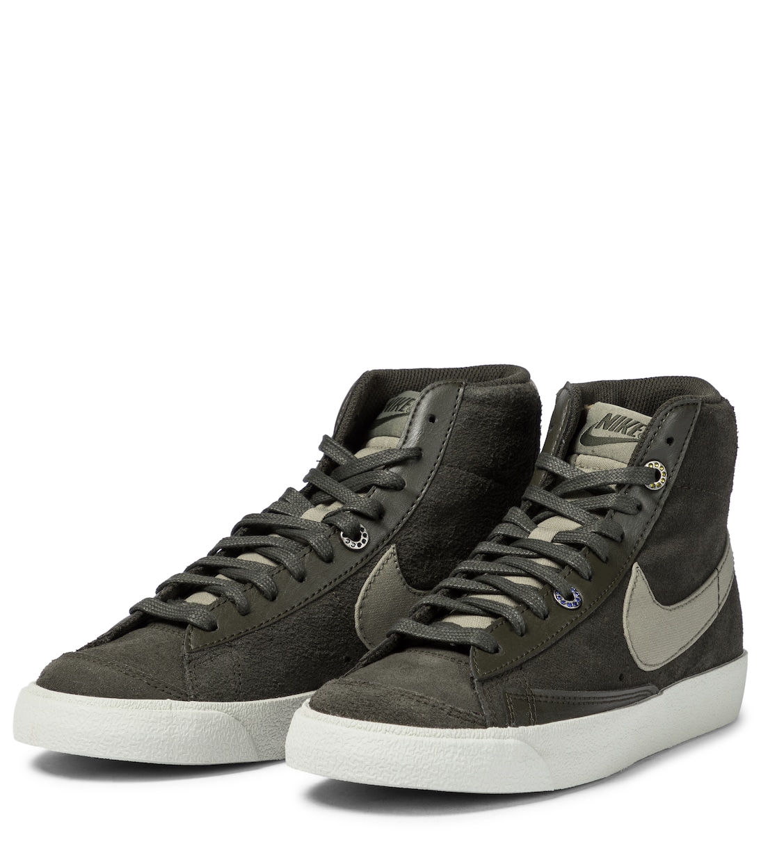 High-Top-Sneakers Blazer Mid '77 | Nike