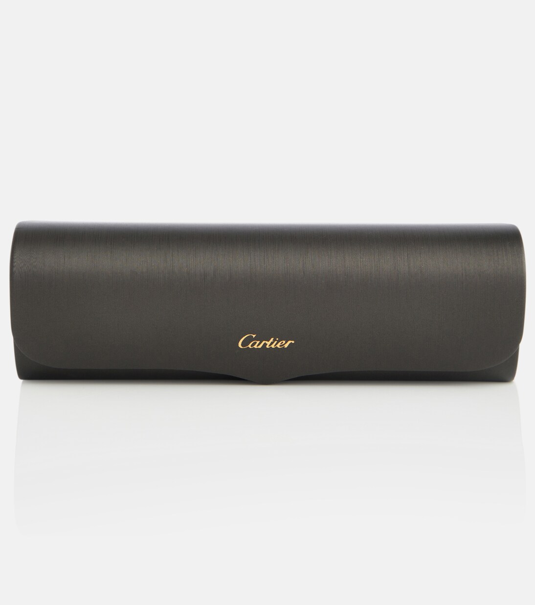 Panthère de Cartier rectangular glasses | Cartier Eyewear Collection