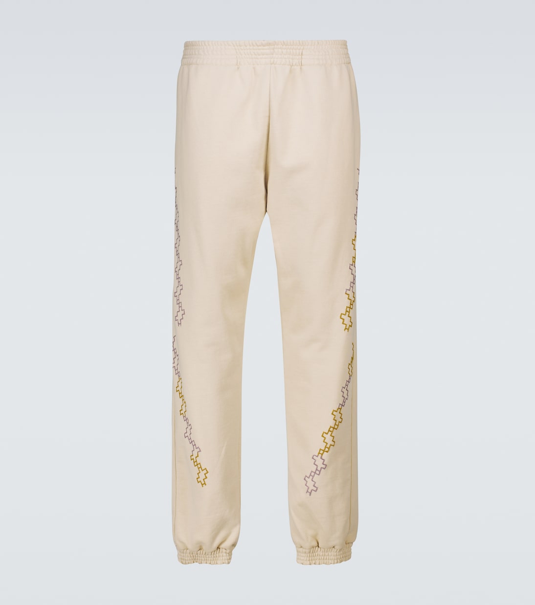 Jogginghose Maouj aus Baumwolle | Adish