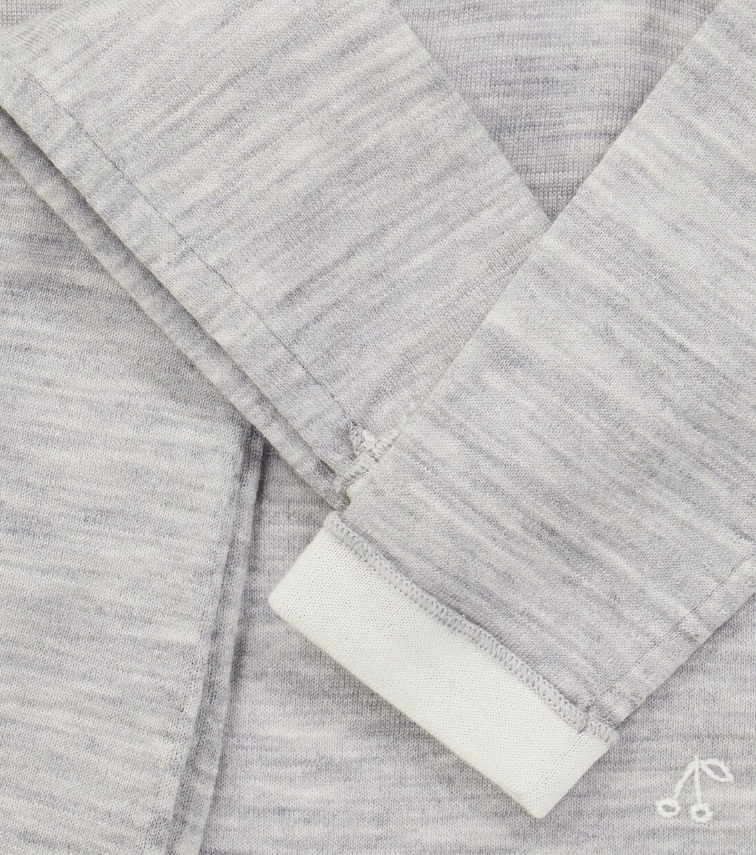 Baby - Top e pantaloni Thai in lana | Bonpoint