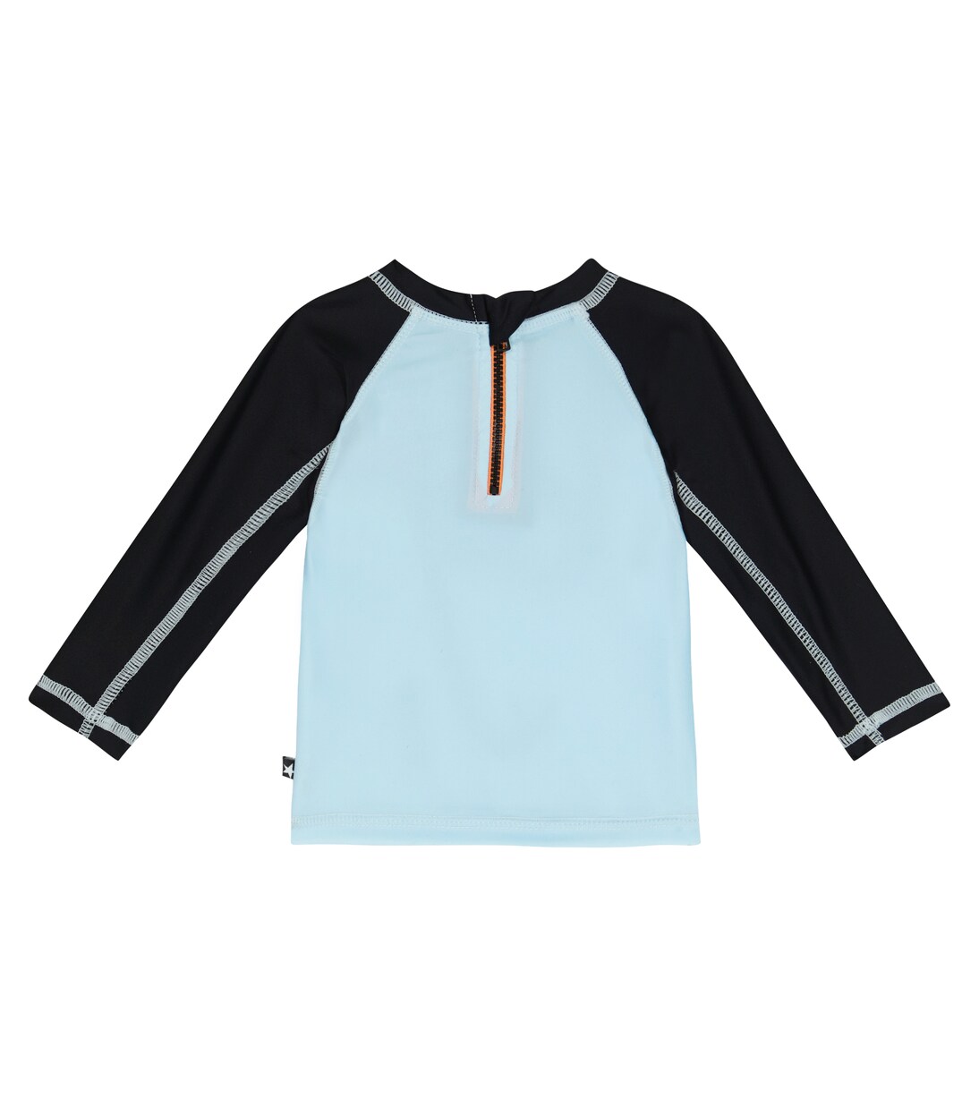 Baby Nemo printed rashguard | Molo