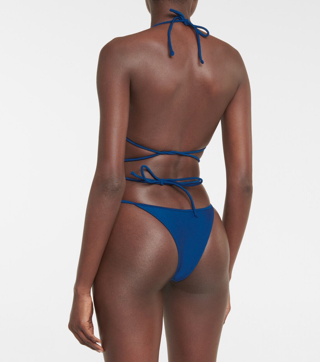 Luna bikini bottoms | Tropic of C