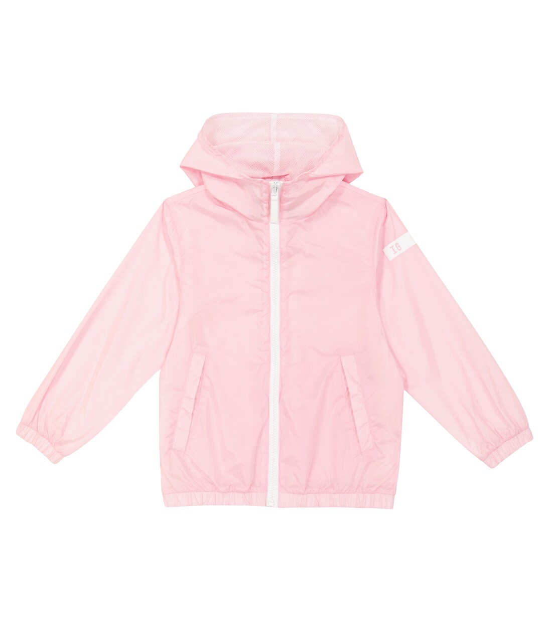 Veste à capuche | Il Gufo