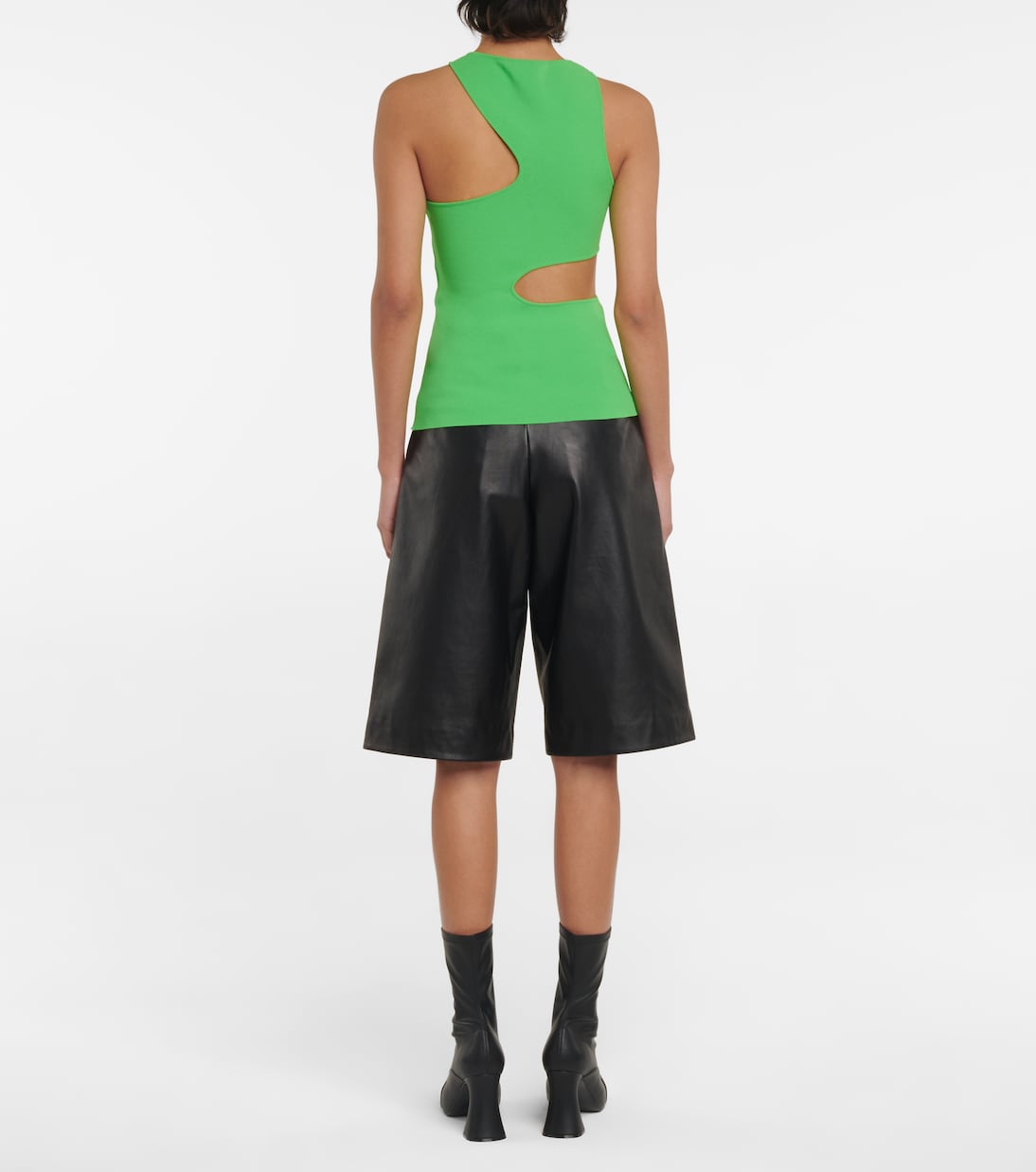 Top mit Cut-outs | Stella McCartney