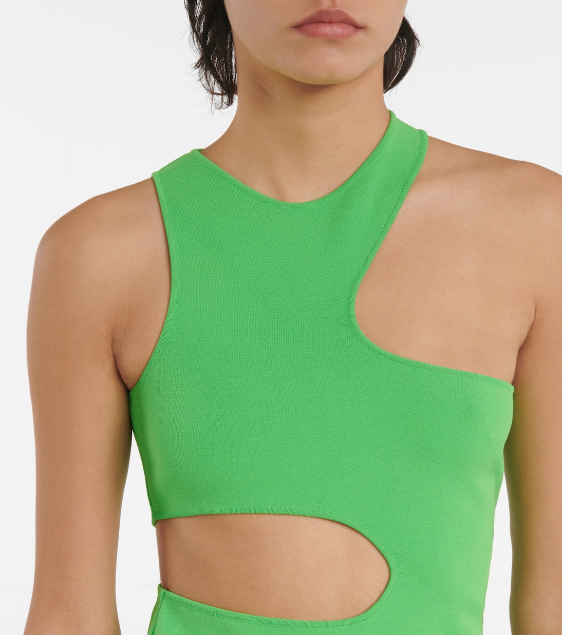 Top mit Cut-outs | Stella McCartney