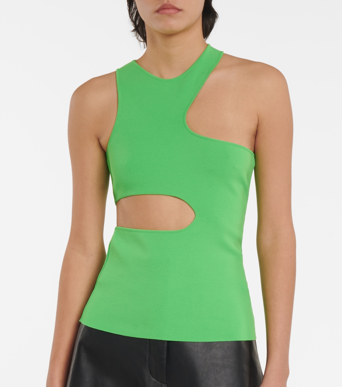 Top mit Cut-outs | Stella McCartney