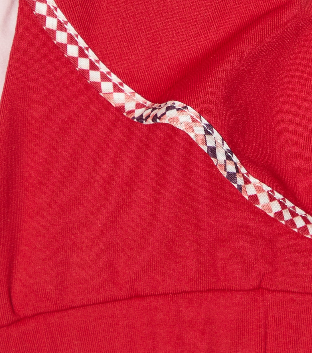 Piana ruffled bikini top | Marysia Bumby