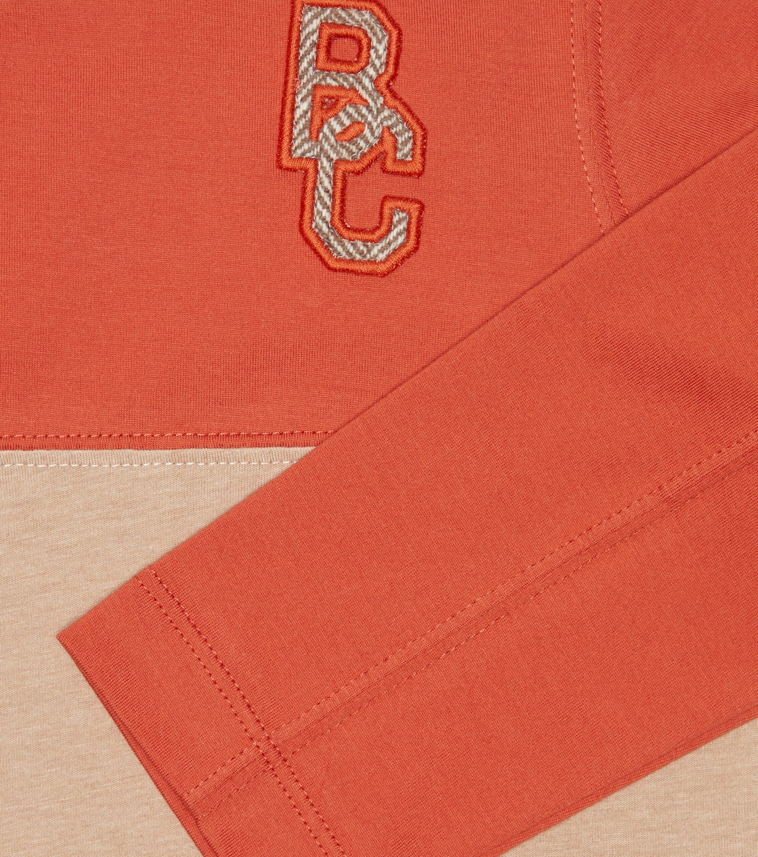 Pullover aus Baumwolle | Brunello Cucinelli Kids