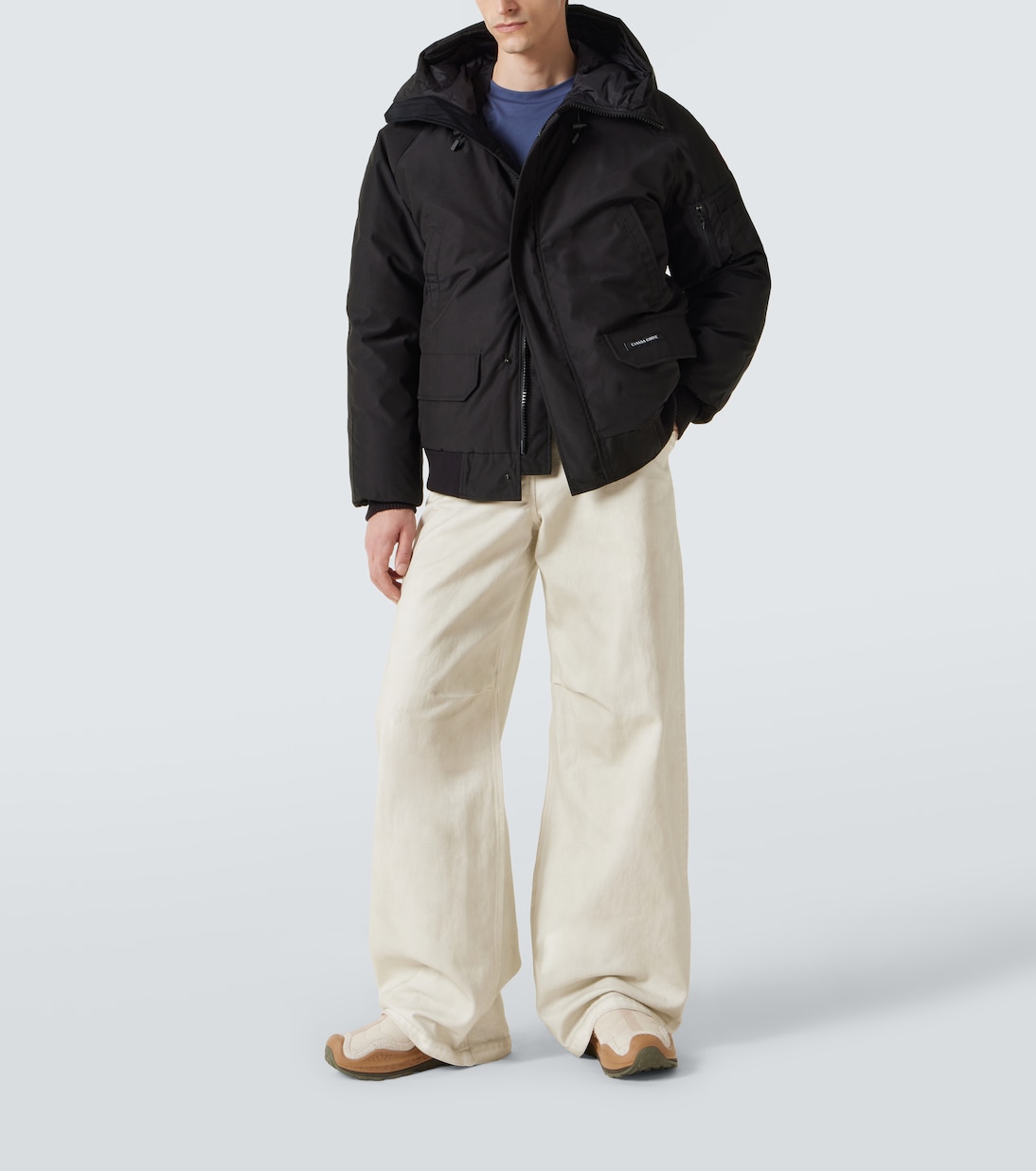 Daunenjacke Chilliwack | Canada Goose