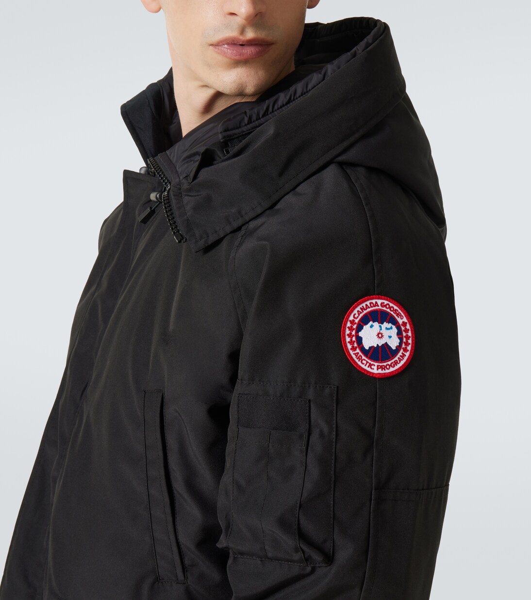 Daunenjacke Chilliwack | Canada Goose