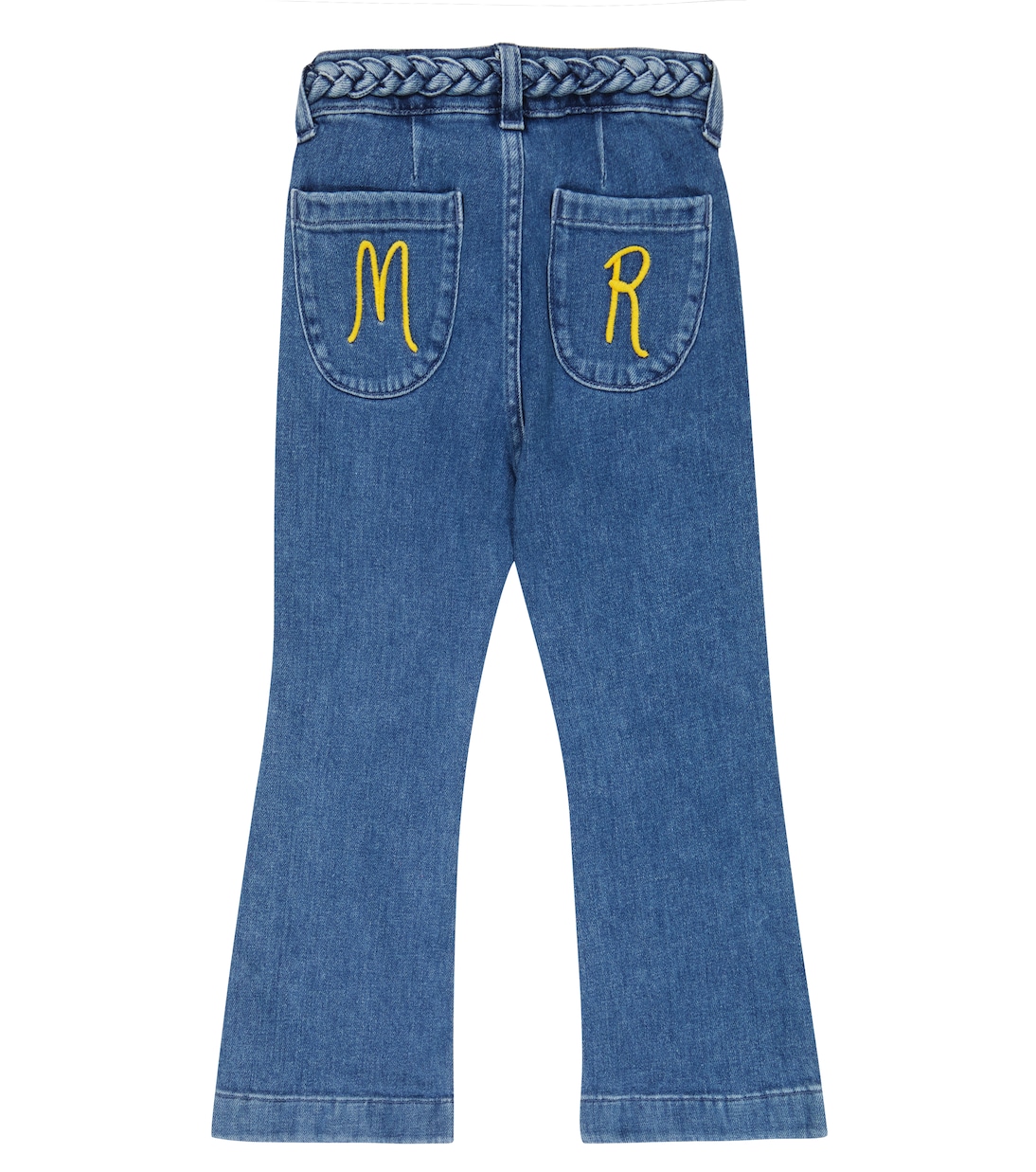 Flared Jeans Frisco | Mini Rodini