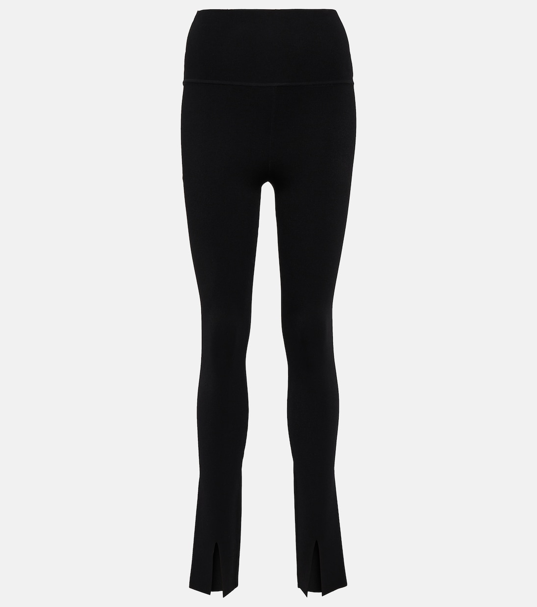 Body High-Rise Leggings | Victoria Beckham