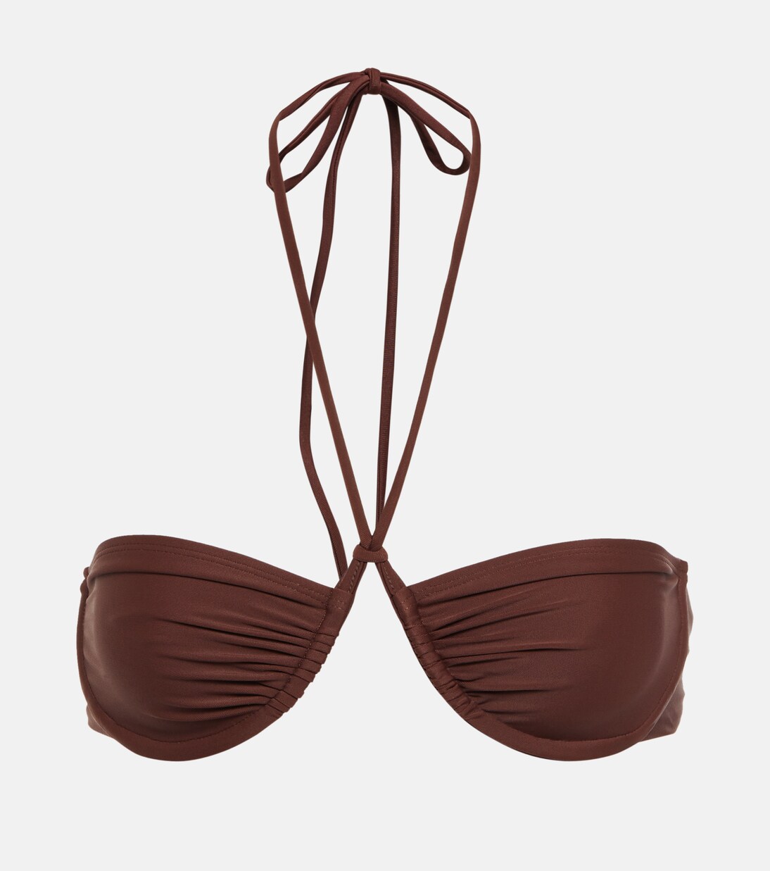 Saint Tropez bikini top | Bananhot
