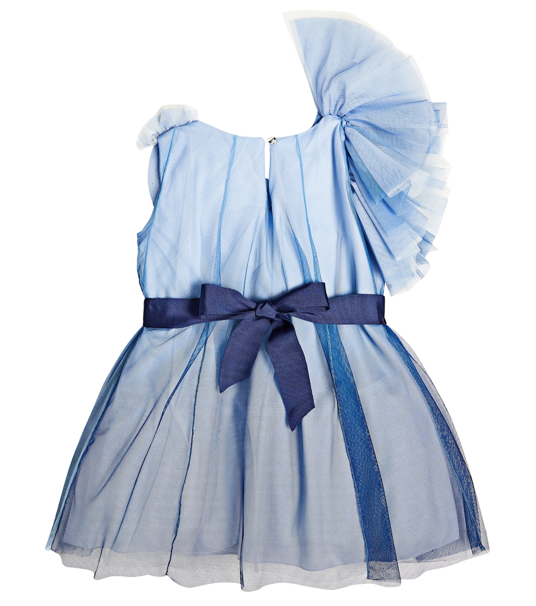 Robe en tulle | Monnalisa