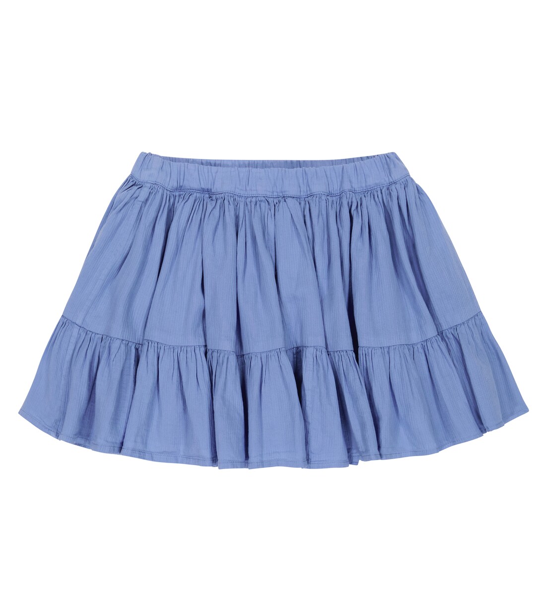 Jupe Kalypso en coton | Morley