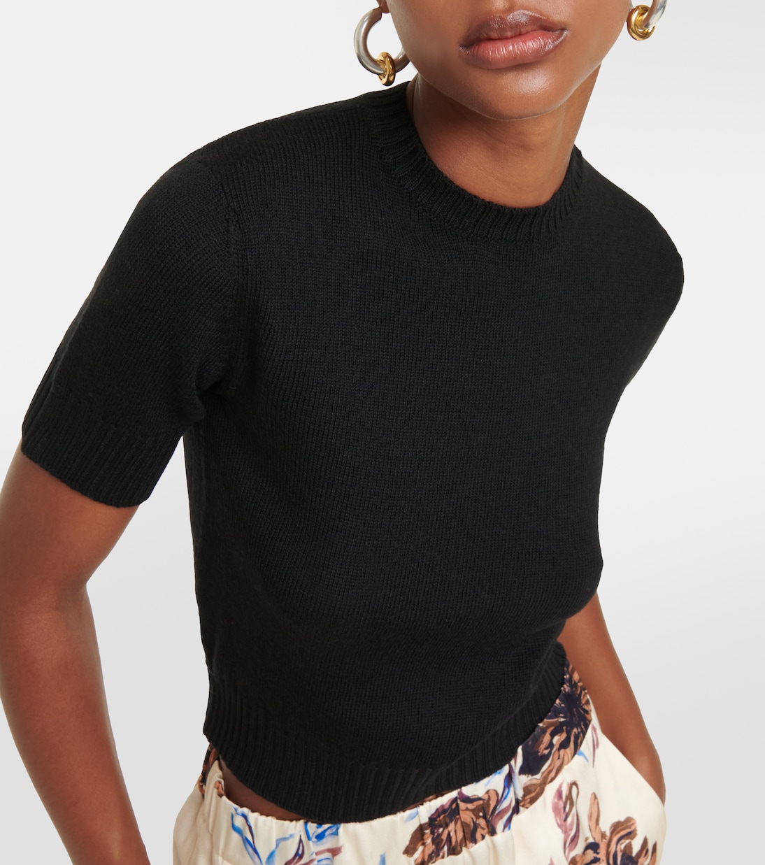 Pull en laine | Jil Sander