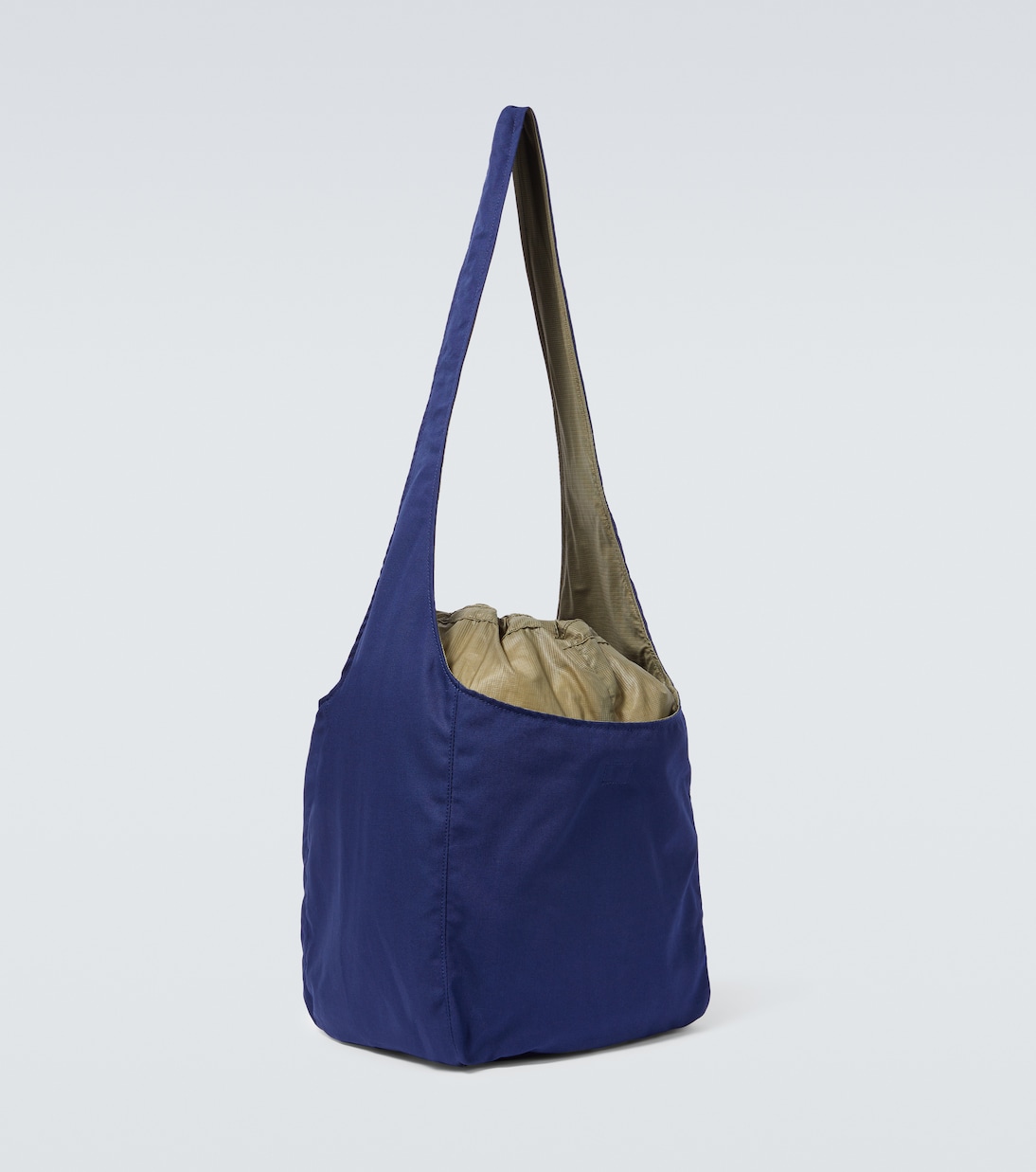 Borsa a spalla Oddur in canvas | Ranra