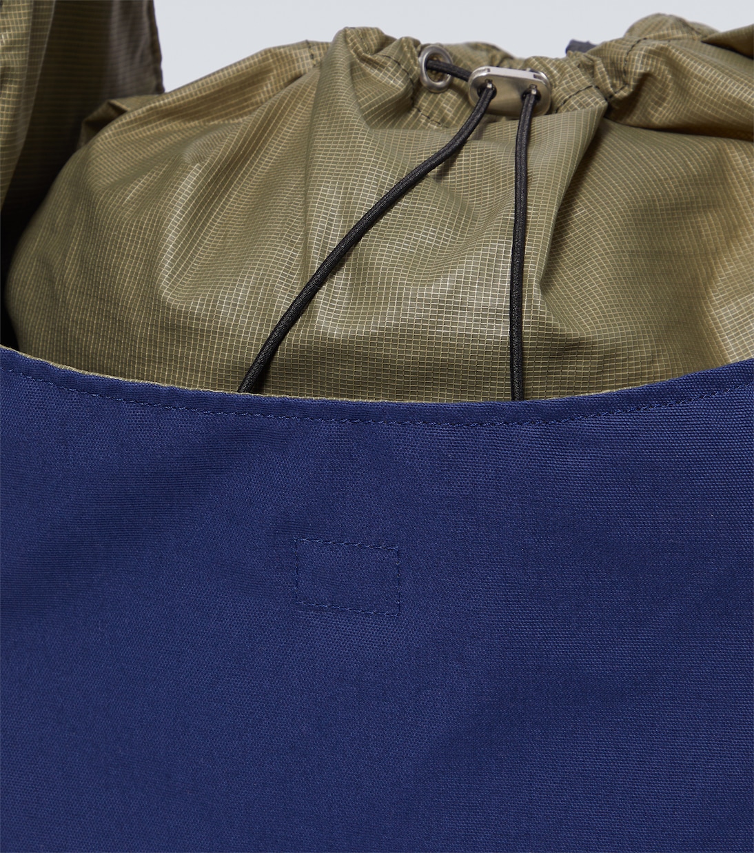 Borsa a spalla Oddur in canvas | Ranra