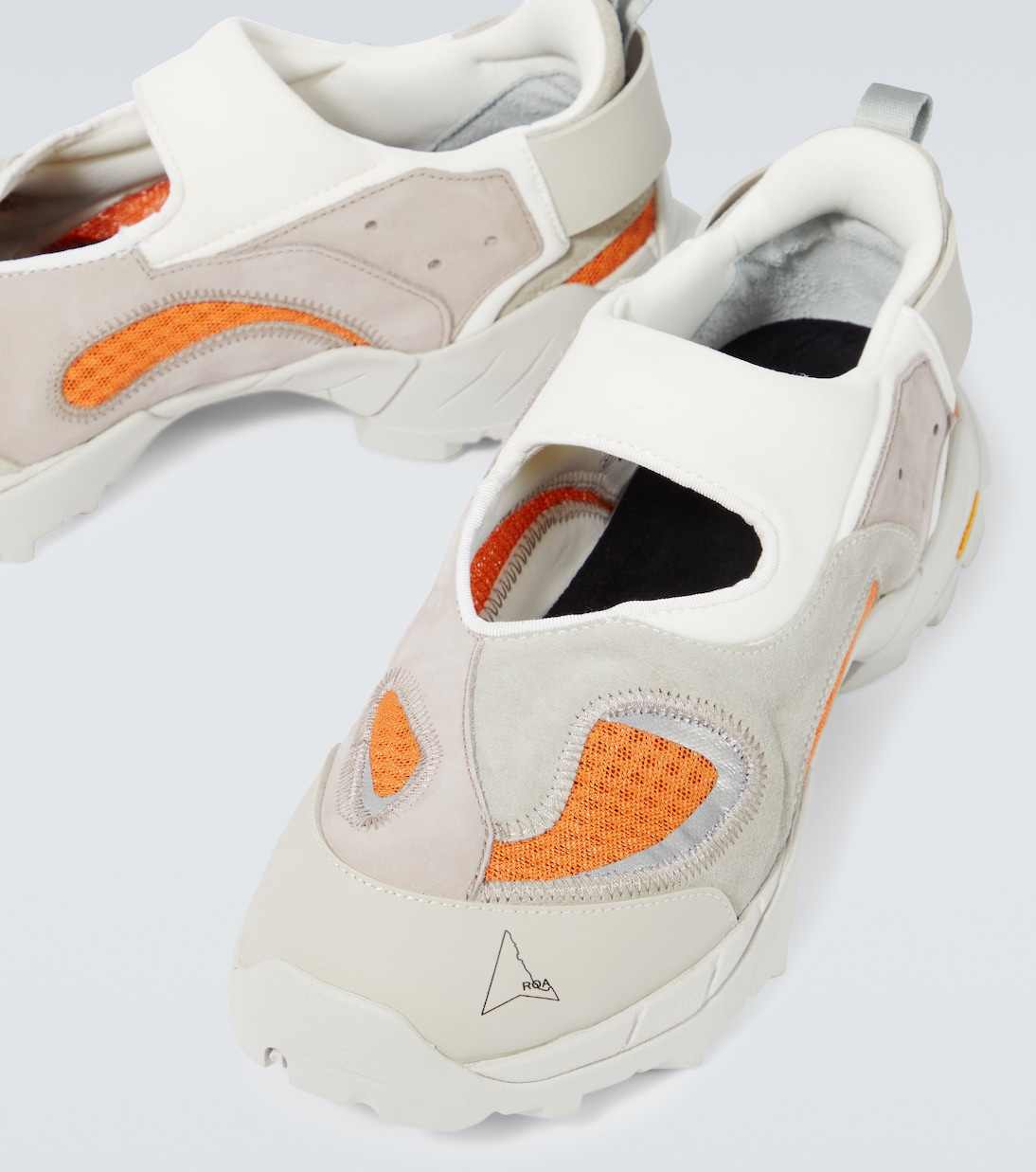 Rozes sneakers | Roa