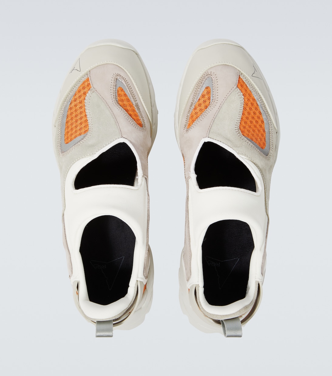 Rozes sneakers | Roa