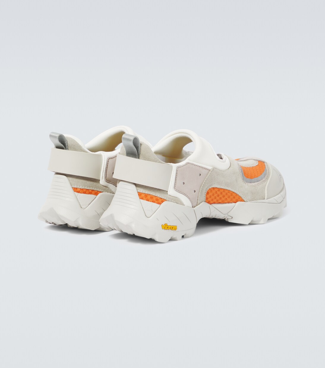 Rozes sneakers | Roa