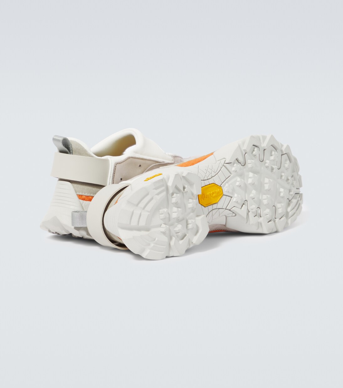 Rozes sneakers | Roa