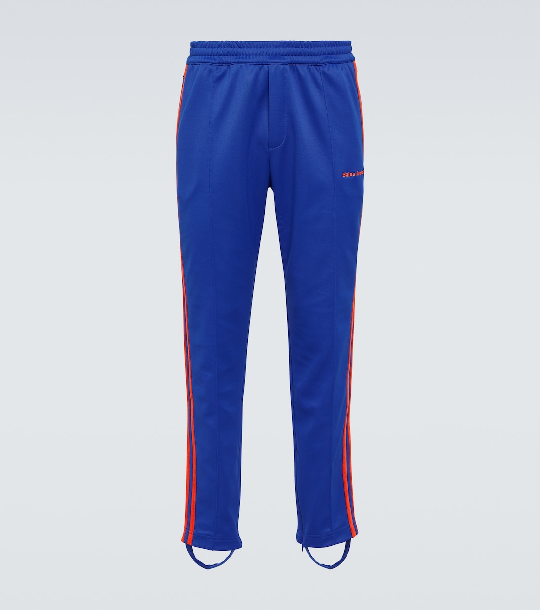x Wales Bonner stirrup pants | Adidas