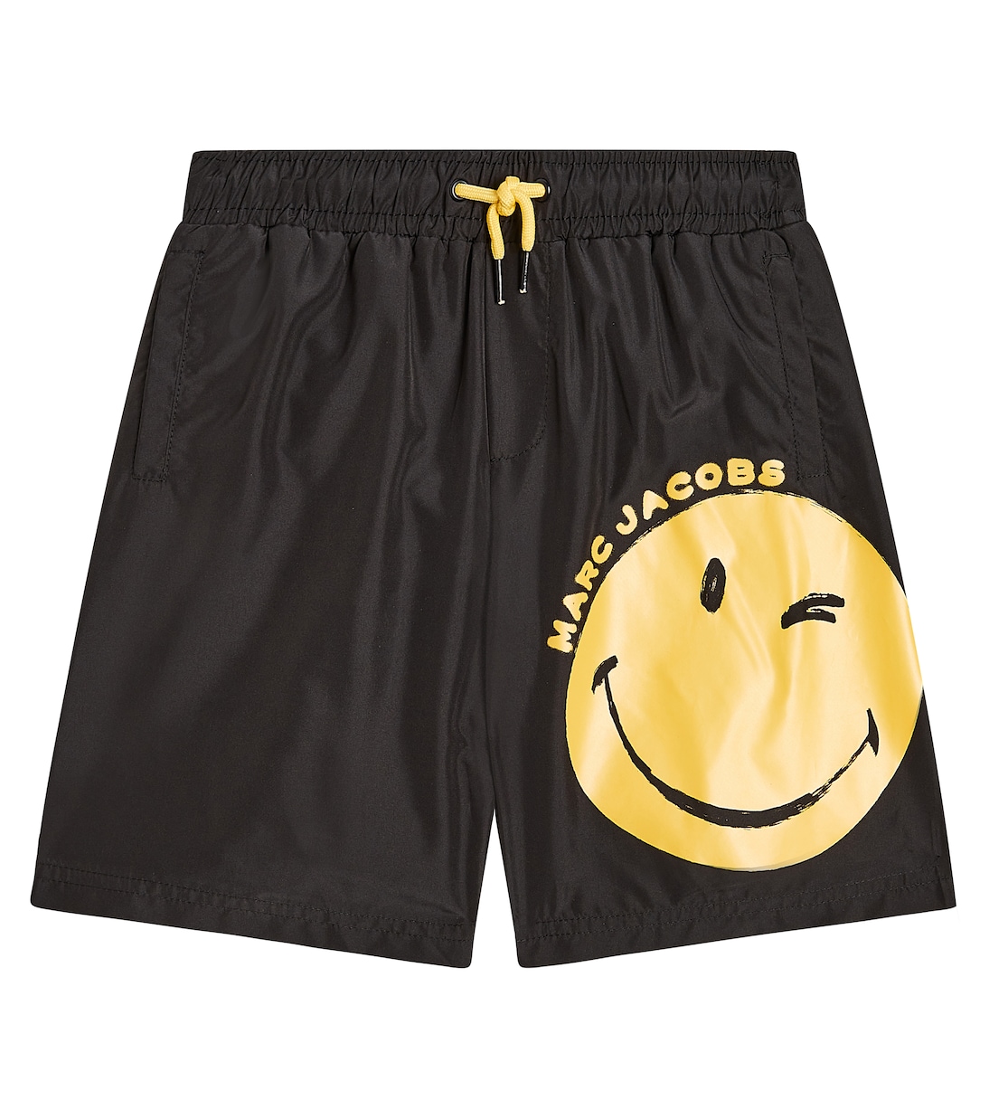 Smiley swim trunks | Marc Jacobs Kids