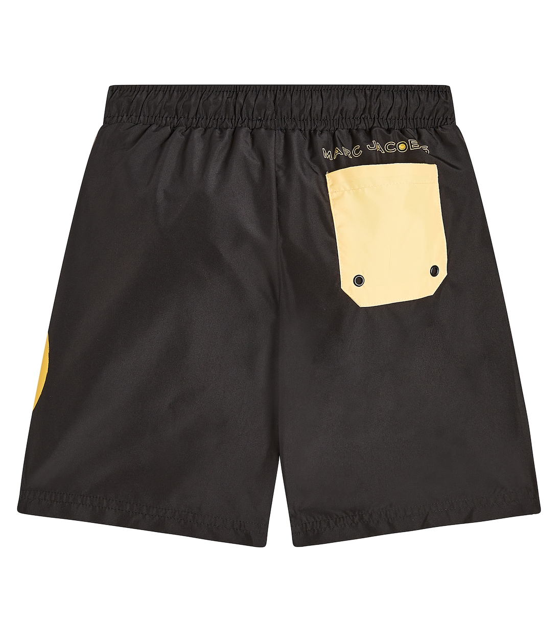 Smiley swim trunks | Marc Jacobs Kids