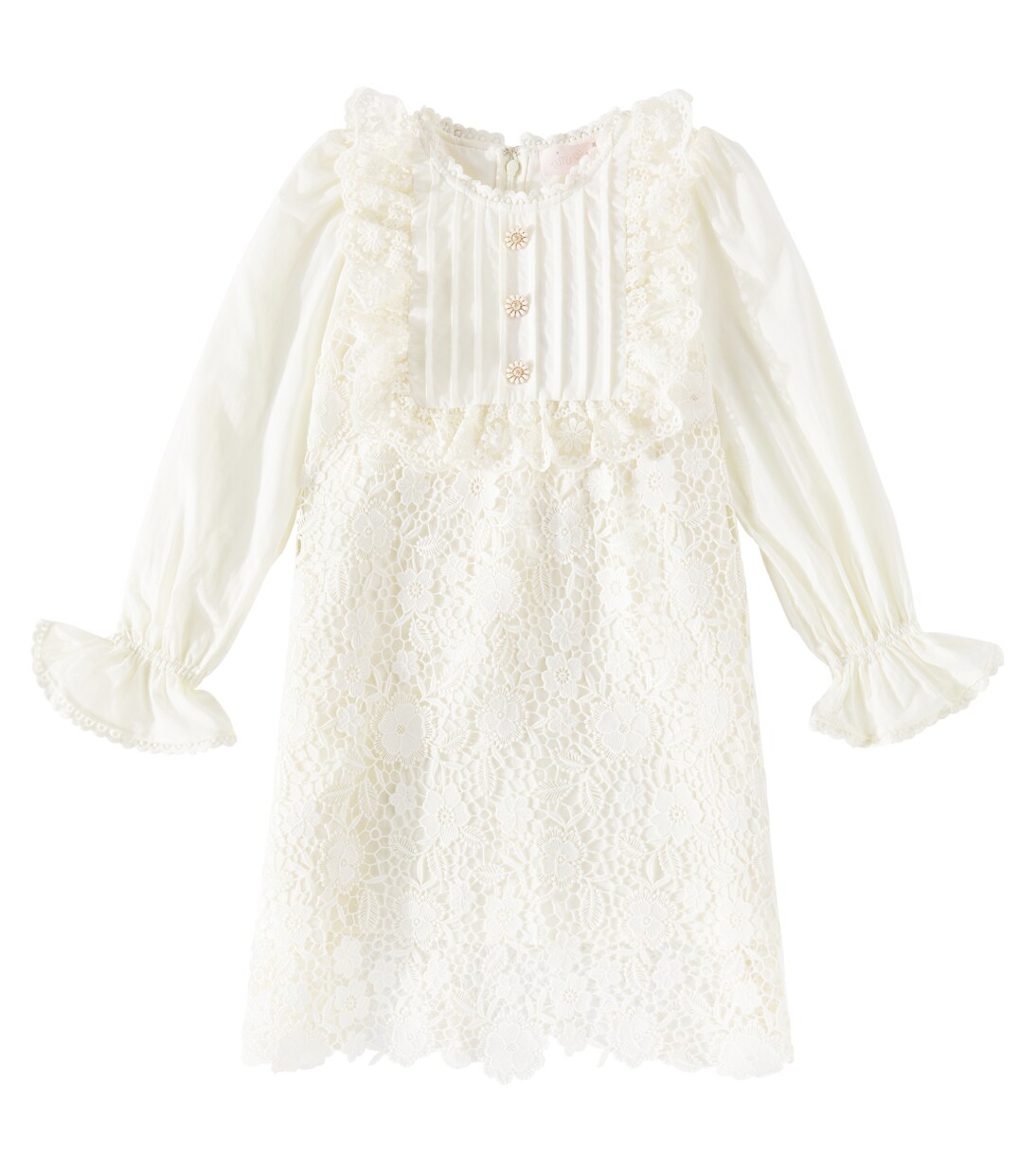 Robe Dentelle à dentelle | Tutu Du Monde