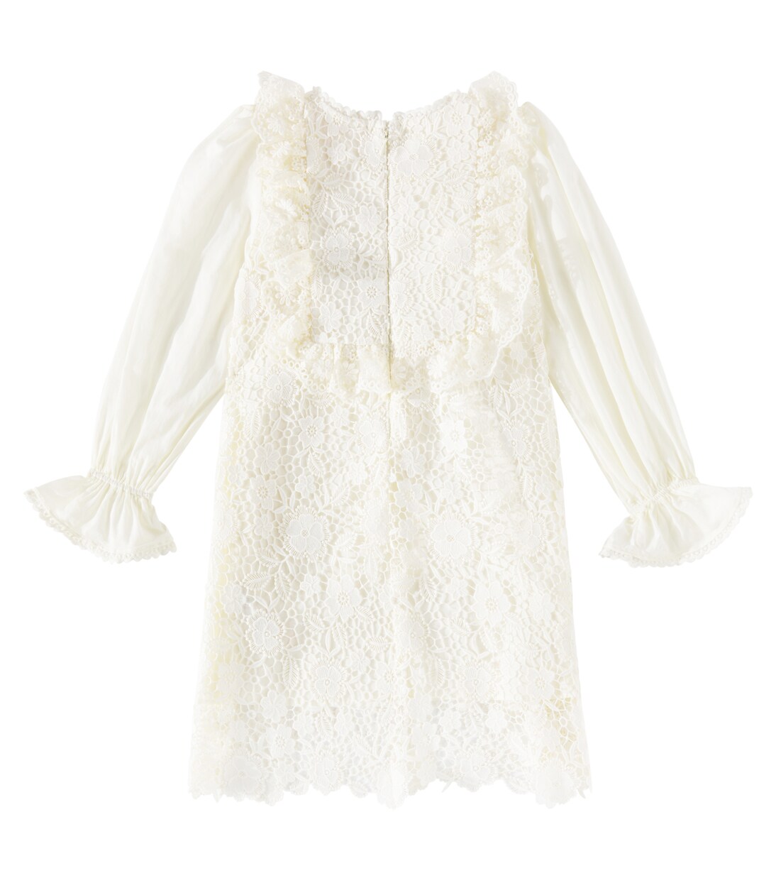 Robe Dentelle à dentelle | Tutu Du Monde