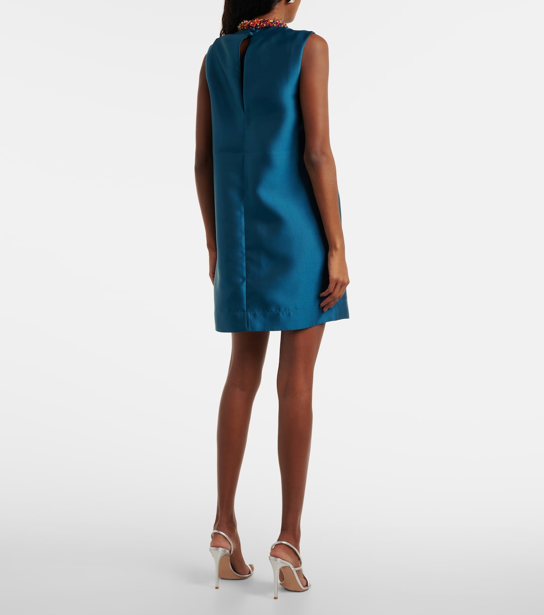 Robe à perles | Alémais