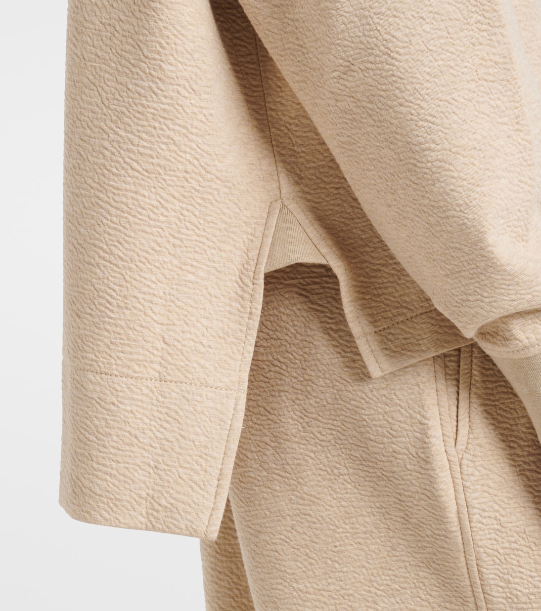 Polo White Label Genevieve | Proenza Schouler