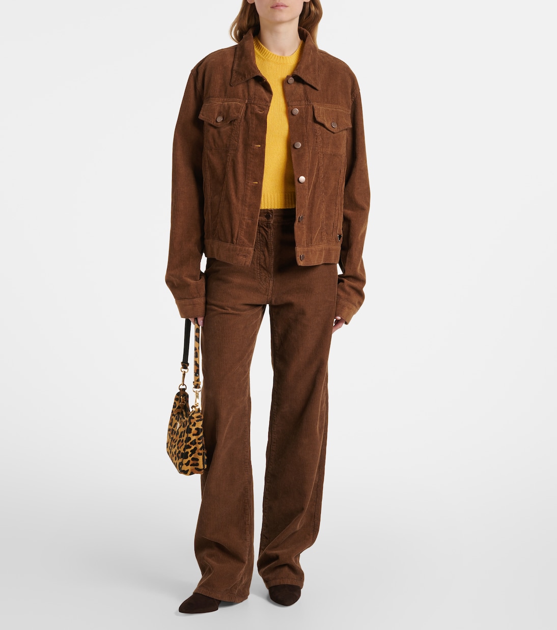 Myconia 50 suede ankle boots | Manolo Blahnik