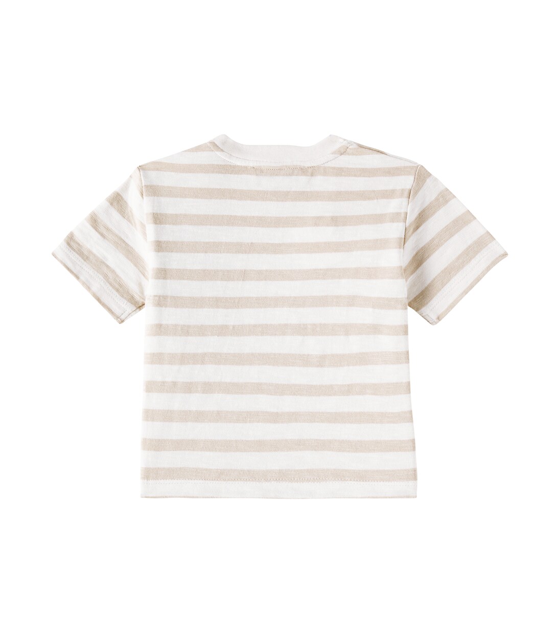 Baby Gaye striped cotton jersey T-shirt | Bonpoint
