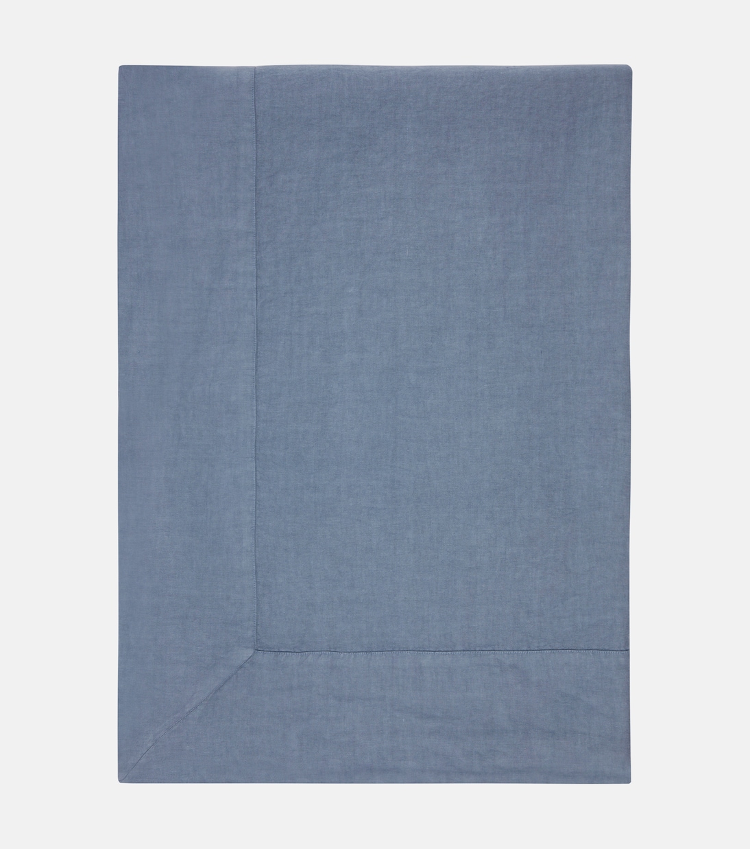 Large linen tablecloth | Once Milano