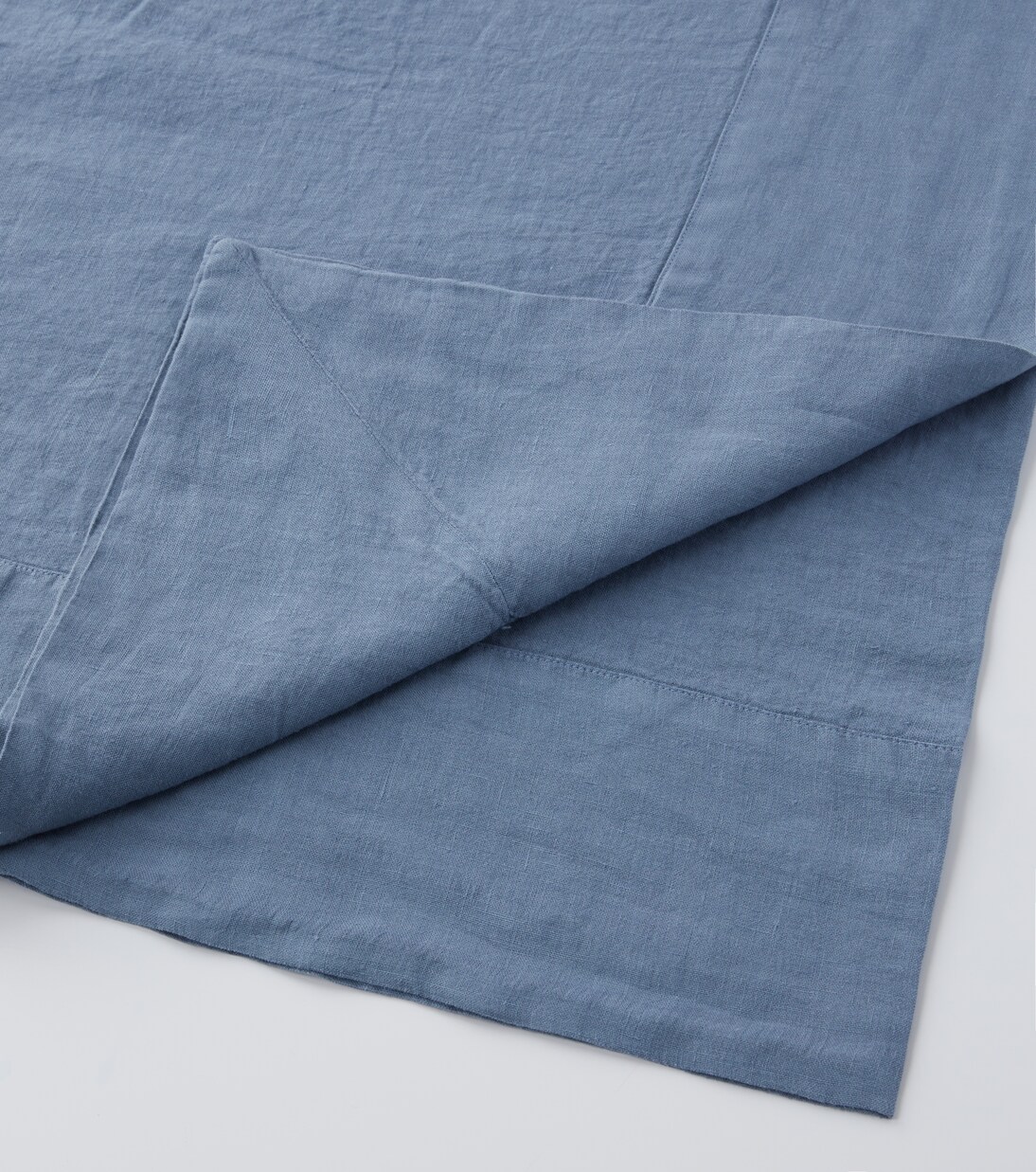 Large linen tablecloth | Once Milano