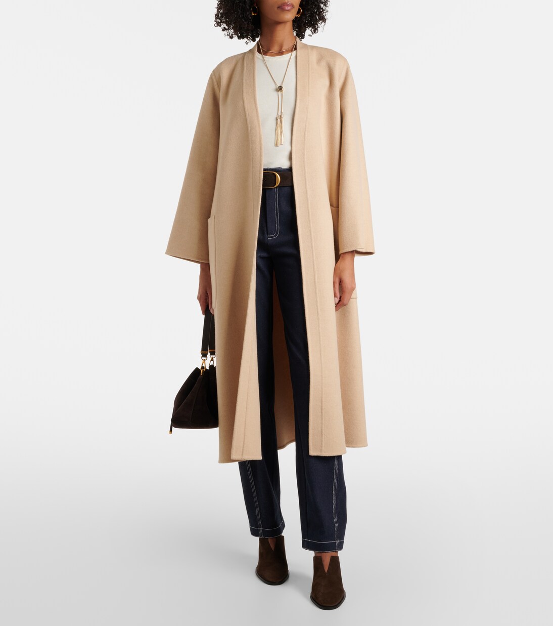 Top Arnes en coton | Max Mara