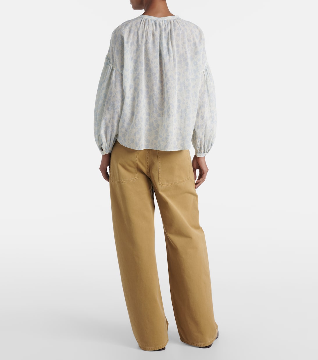 Top aus Baumwolle  | Polo Ralph Lauren