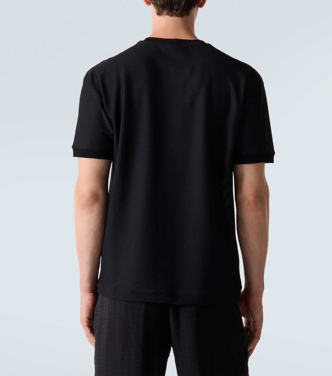 Jersey T-shirt | Giorgio Armani