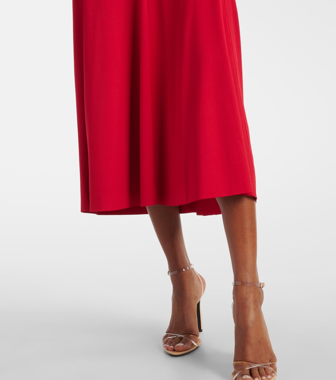 Midikleid | Victoria Beckham