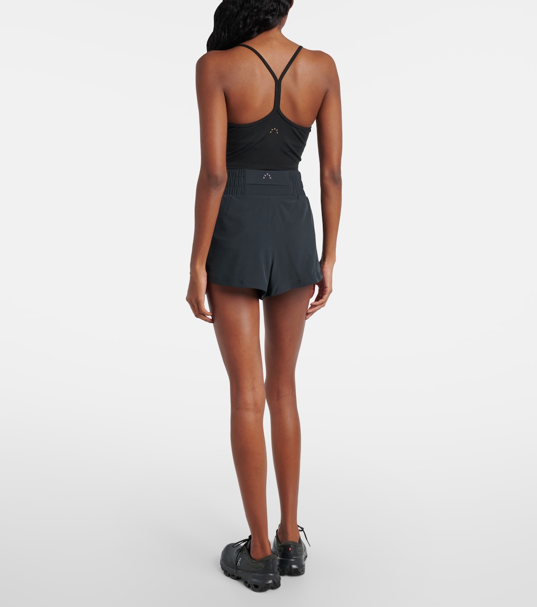 Kallin running shorts | Varley