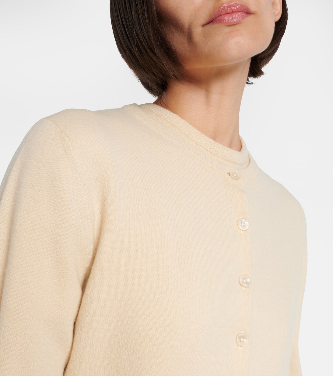 Cardigan aus Wolle | Maison Margiela