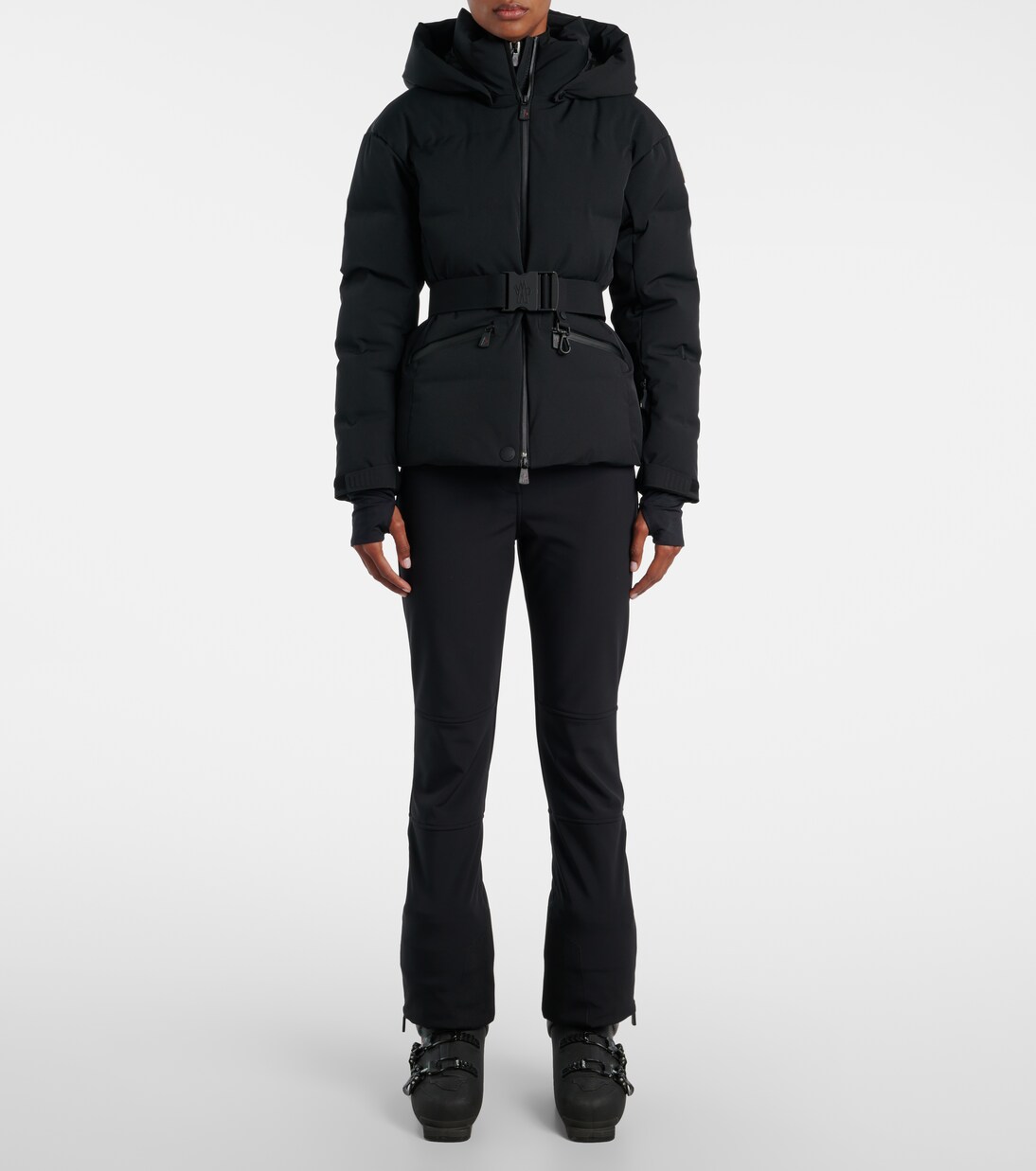 Piumino da sci Tolima | Moncler Grenoble